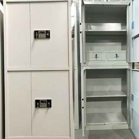 宁陵文件柜开锁